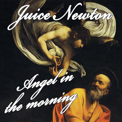 Angel Of The Morning's cover