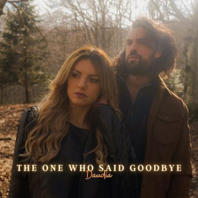 The One Who Said Goodbye's cover