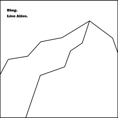 Bing.'s cover