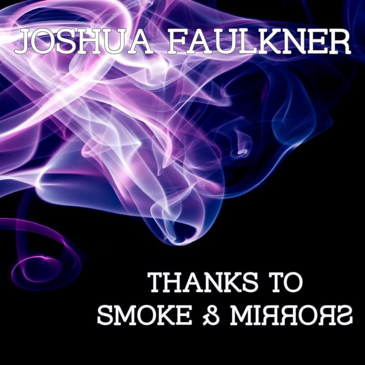 Joshua Faulkner's avatar image