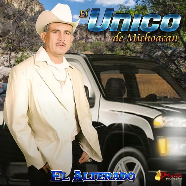 El Unico De Michoacan's avatar image