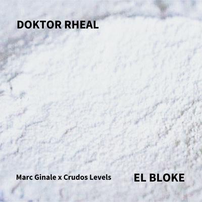 EL BLOKE's cover