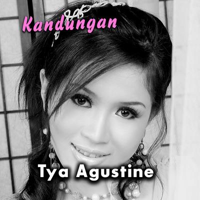 Kandungan By Tya Agustin, Agung's cover