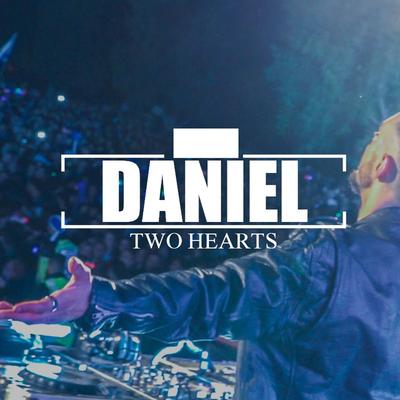 Two Hearts By Daniel Cosmic's cover