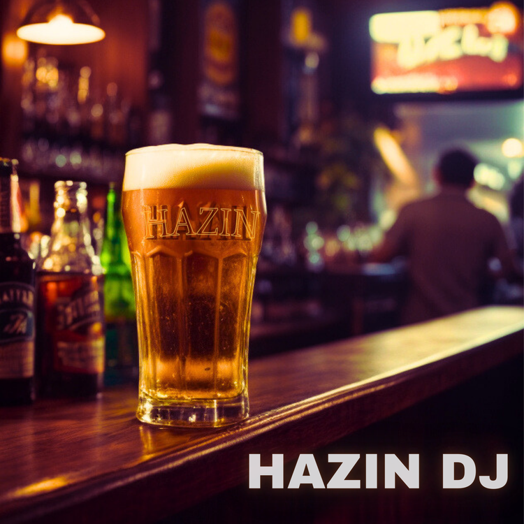 Hazin DJ's avatar image