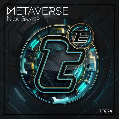 Metaverse By Nick Grater's cover