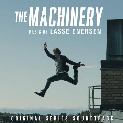 The Machinery (Original Series Soundtrack)'s cover