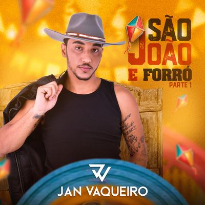 São João e Forró, Pt. 1's cover