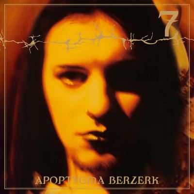 Non-Stop Violence By Apoptygma Berzerk's cover