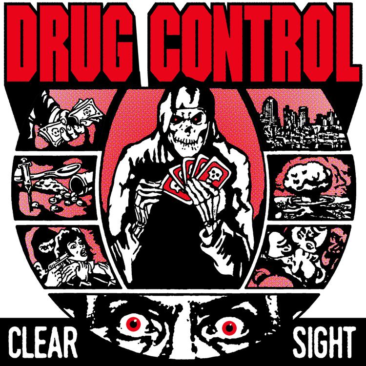 Drug Control's avatar image