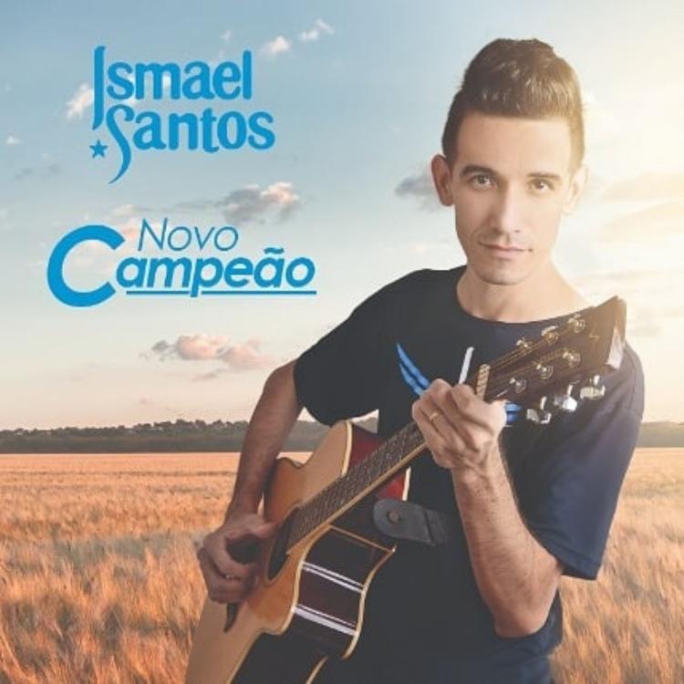 Cantor Ismael Santos's avatar image