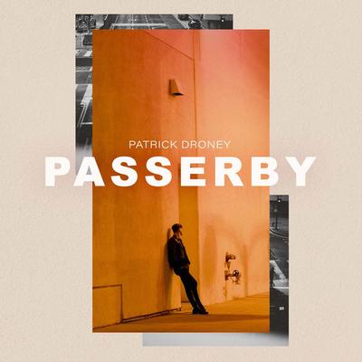 Passerby's cover