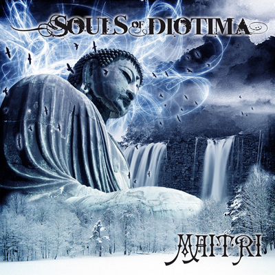 Maitri By Souls Of Diotima's cover