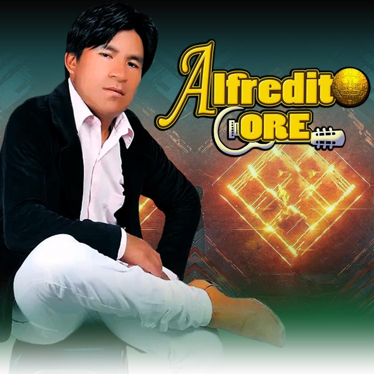 ALFREDITO ORE's avatar image