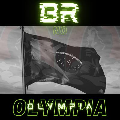 Br no Olympia's cover