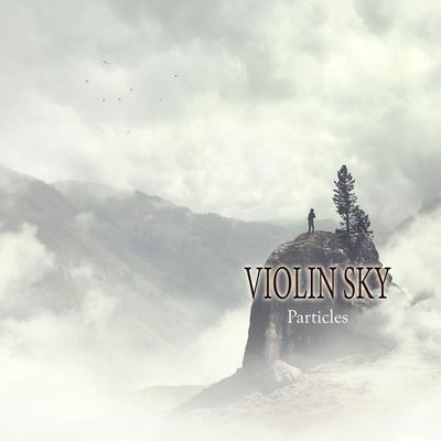 Prayer By Violin Sky's cover
