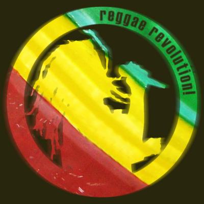 New Babylon By Reggae Revolution's cover