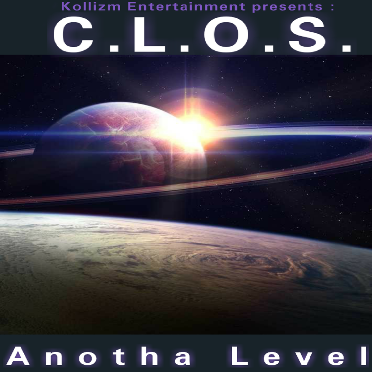 C.L.O.S.'s avatar image
