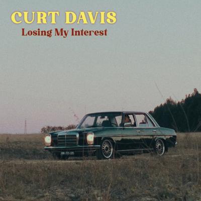 Curt Davis's cover