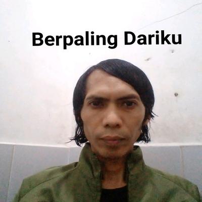 Berpaling Dariku's cover