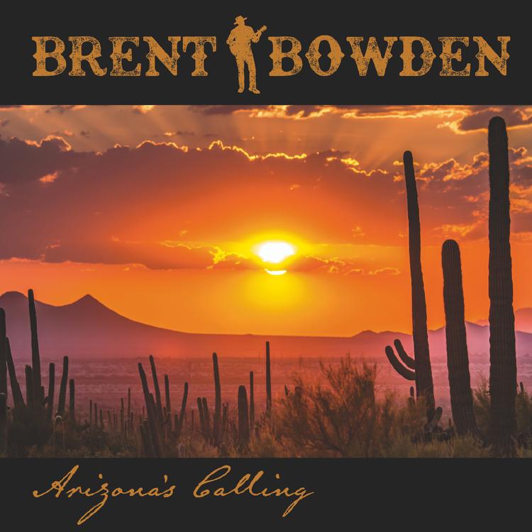 Brent Bowden's avatar image