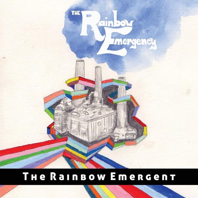 The Rainbow Emergency's avatar image