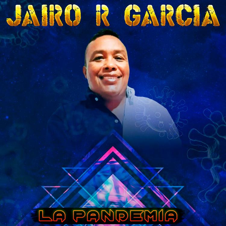 JAIRO R GARCIA's avatar image