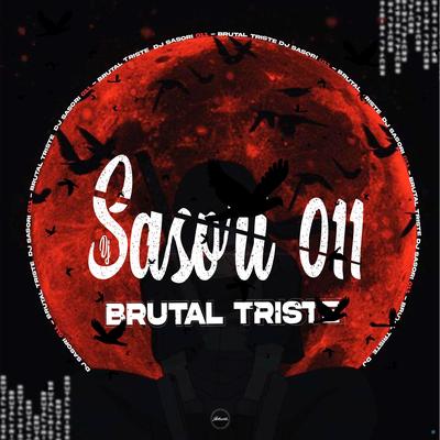 Brutal Triste's cover