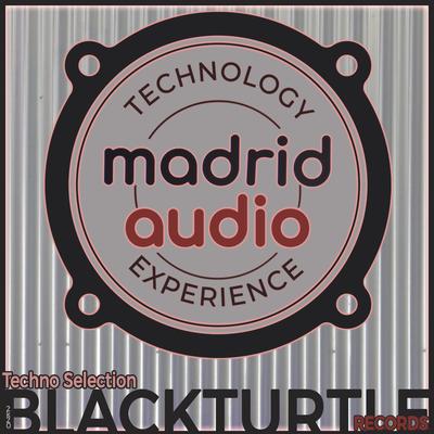 Madrid Audio Techno Selection's cover