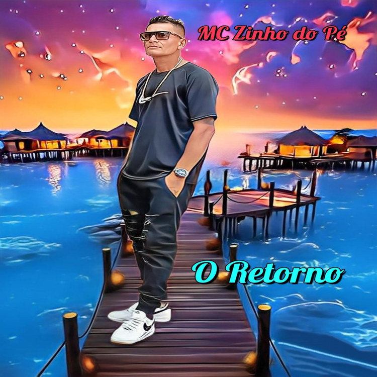 MC ZINHO DO PÉ's avatar image