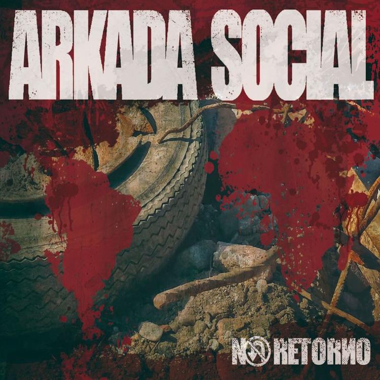 Arkada Social's avatar image