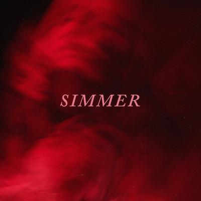 Simmer's cover