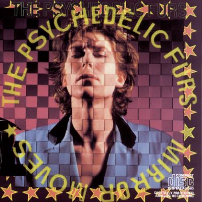The Ghost In You By The Psychedelic Furs's cover