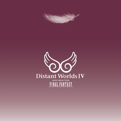 Distant Worlds IV: More Music from Final Fantasy's cover