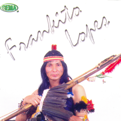 Frankito Lopes's cover