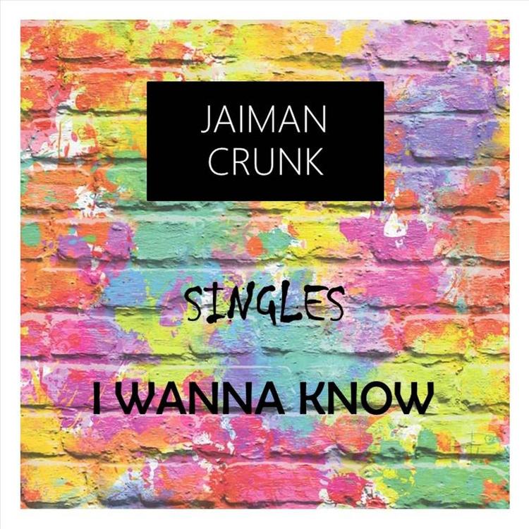 Jaiman Crunk's avatar image