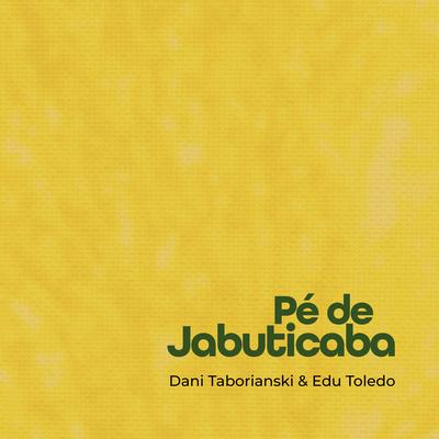 Pé de Jabuticaba's cover