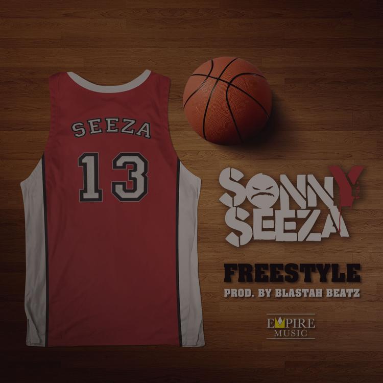 Sonny Seeza's avatar image