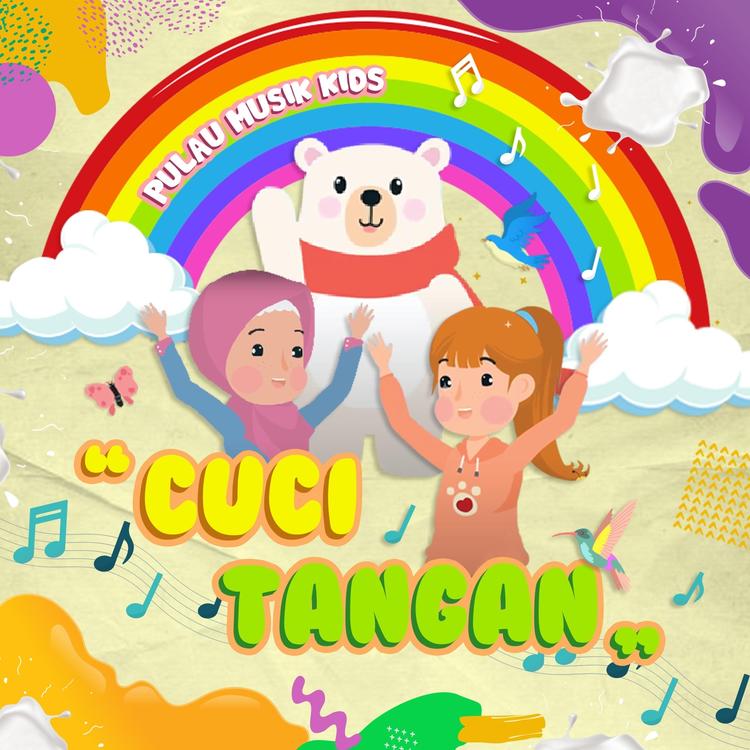 Pulau Musik Kids's avatar image