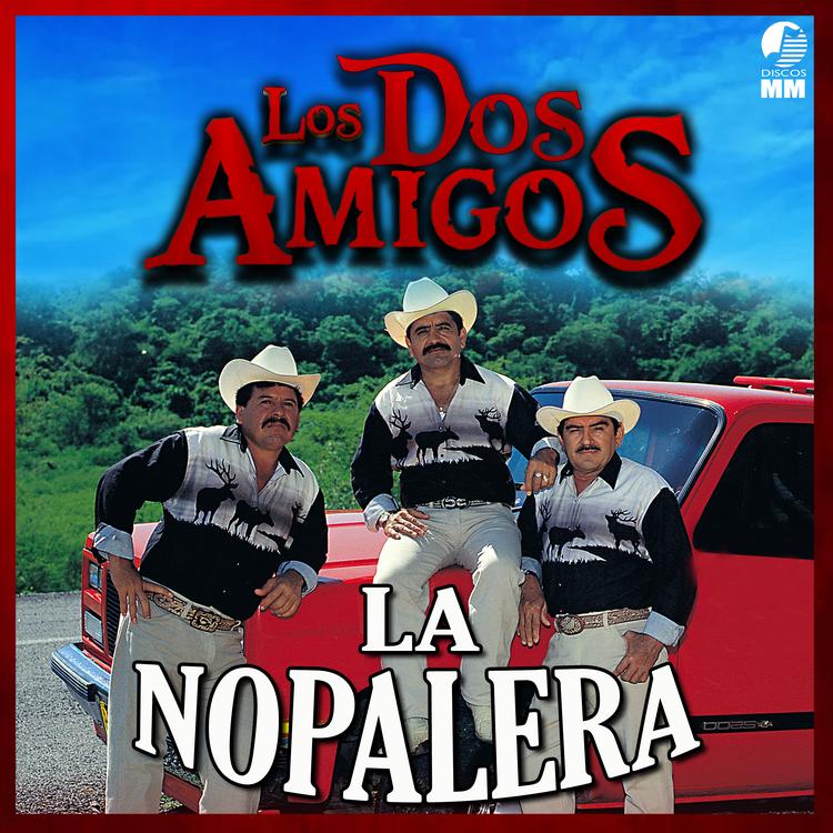 Los Dos Amigos's avatar image