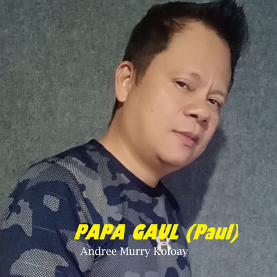 Papa Gaul (Paul)'s cover