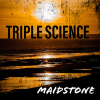 Triple Science's avatar cover