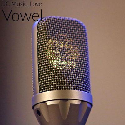 Vowel's cover