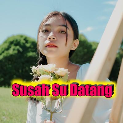 Susah Su Datang's cover