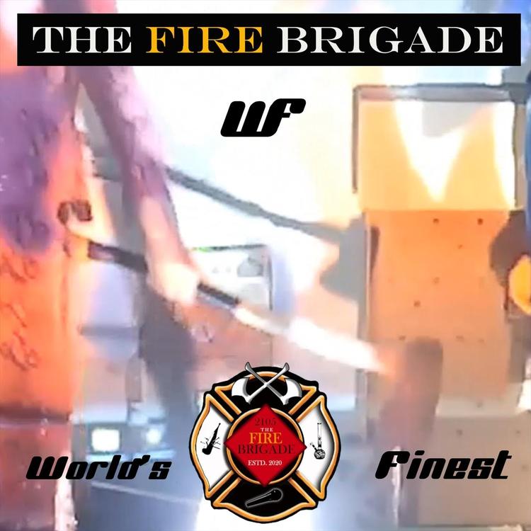 The Fire Brigade's avatar image