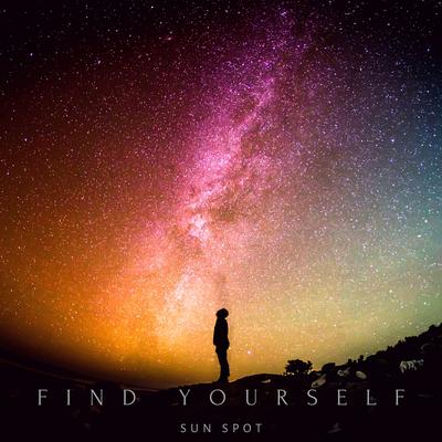 Find Yourself (Original Mix)'s cover