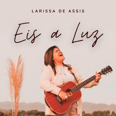 Larissa de Assis's cover