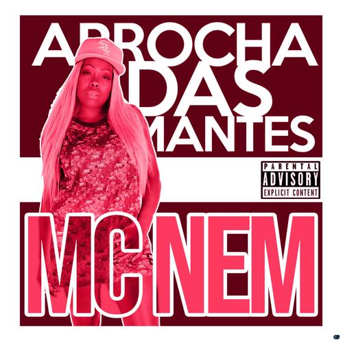 Arrocha das Amantes (feat. Dj Lindão)'s cover