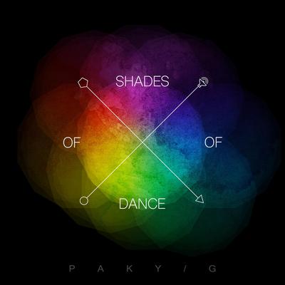Shades of Dance's cover