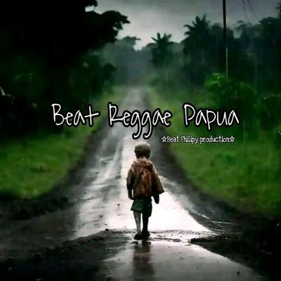 Beat Reggae Papua (Original Mix)'s cover